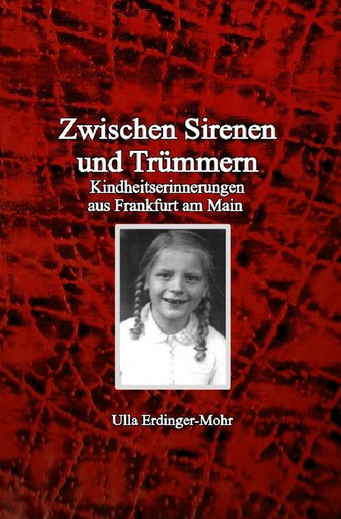 Produktbild: Zwischen Sirenen und Tr&uuml;mmern