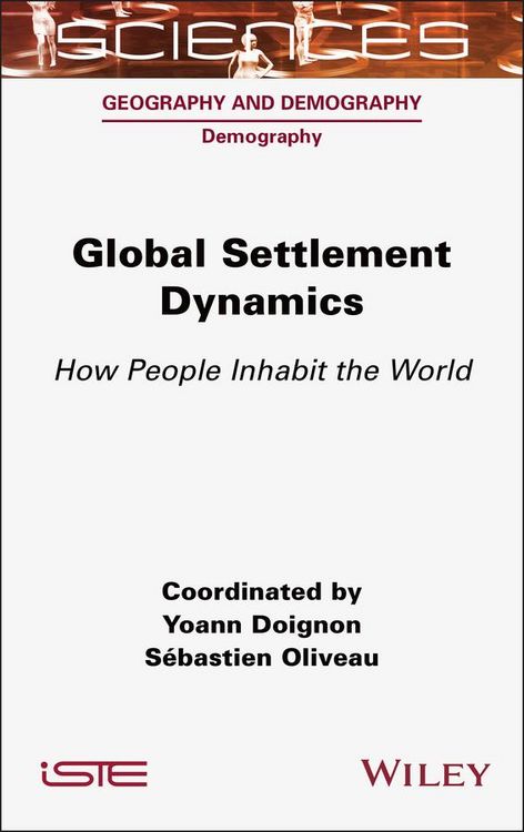Produktbild: Global Settlement Dynamics