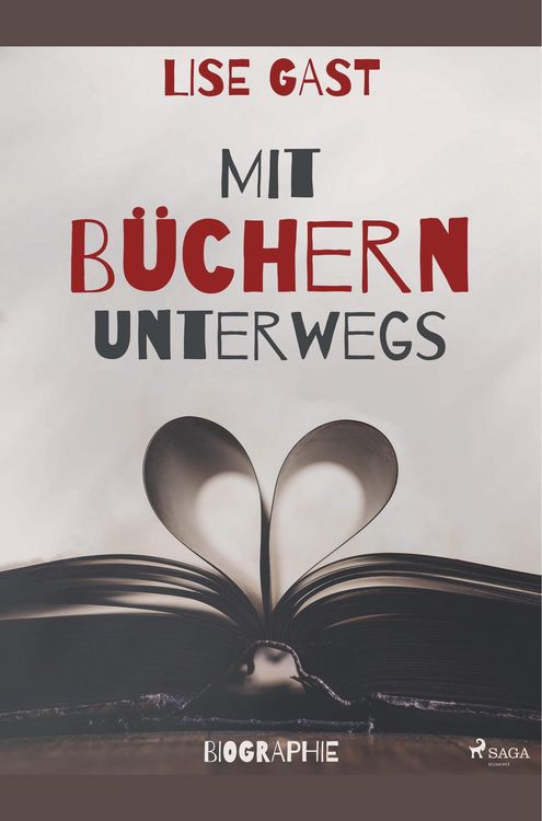 Produktbild: Mit B&uuml;chern unterwegs