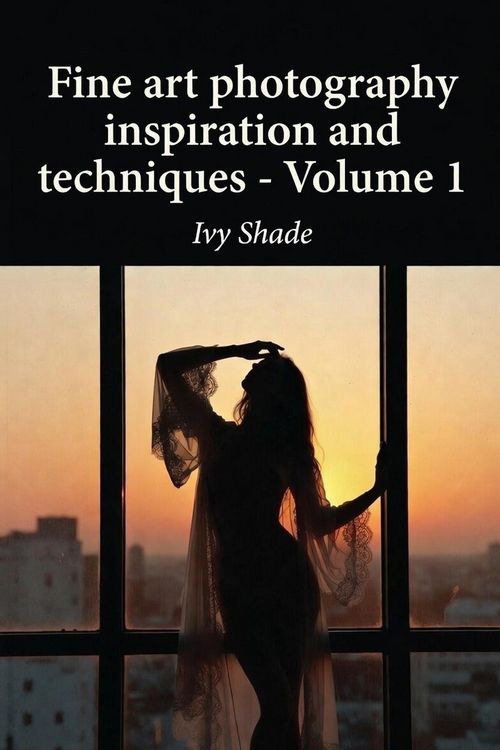 Produktbild: Fine art photography inspiration and techniques - Volume 1