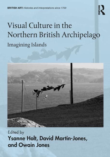 Produktbild: Visual Culture in the Northern British Archipelago