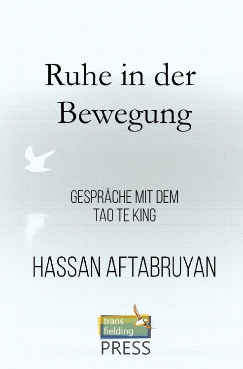 Produktbild: Ruhe in der Bewegung