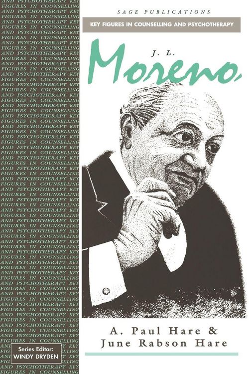 Produktbild: J L Moreno