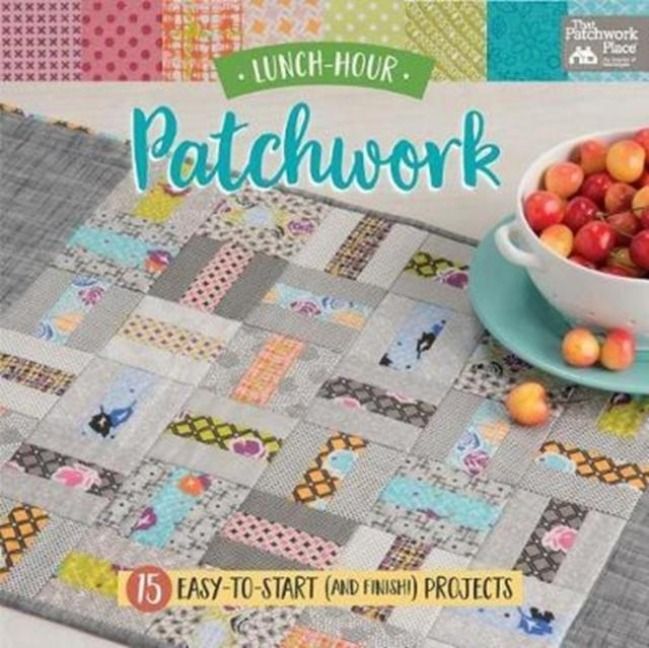Produktbild: Lunch-Hour Patchwork