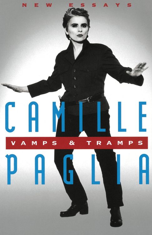 Produktbild: Vamps & Tramps
