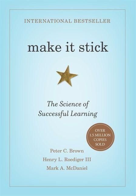 Produktbild: Make it Stick