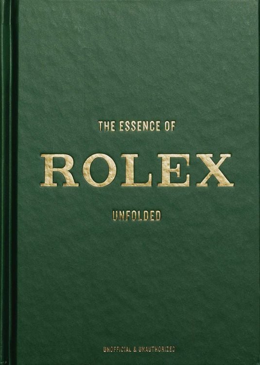 Produktbild: The Essence of Rolex