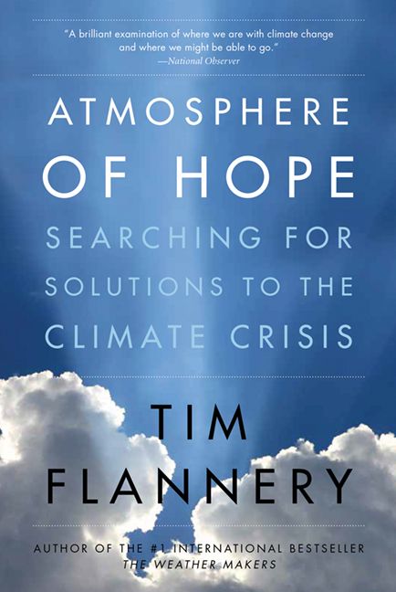 Produktbild: Atmosphere Of Hope