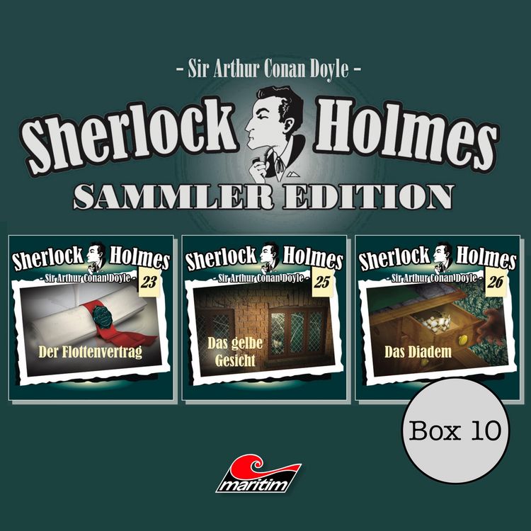 Produktbild: Sammler Edition