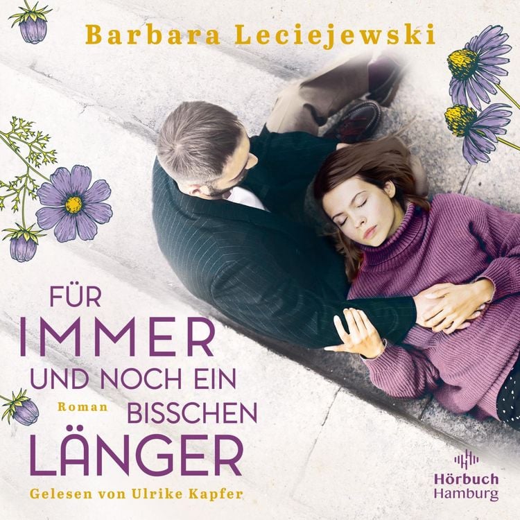 Produktbild: F&uuml;r immer und noch ein bisschen l&auml;nger