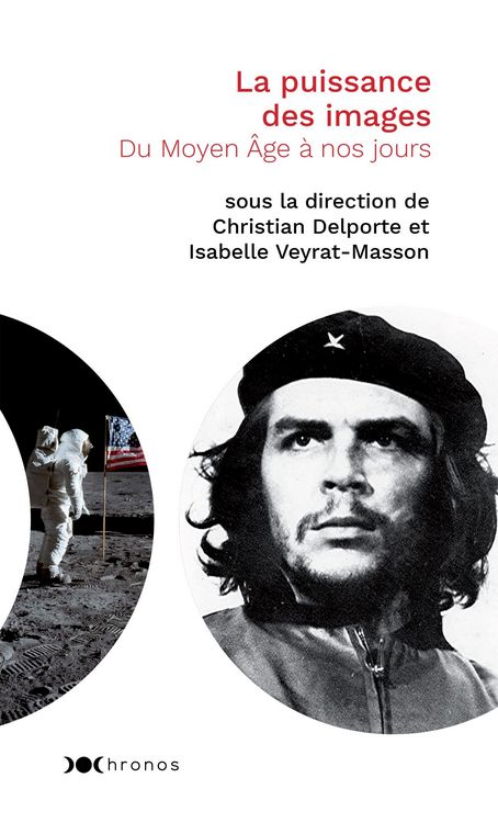 Produktbild: La puissance des images