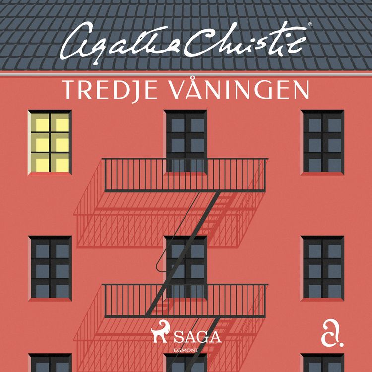 Produktbild: Tredje v&aring;ningen