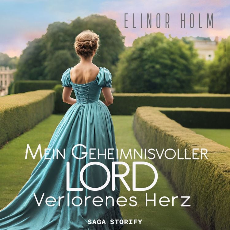 Produktbild: Mein geheimnisvoller Lord - Verlorenes Herz