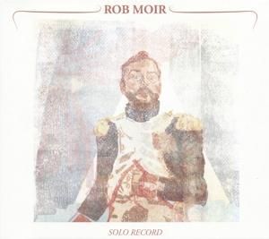 Produktbild: Solo Record
