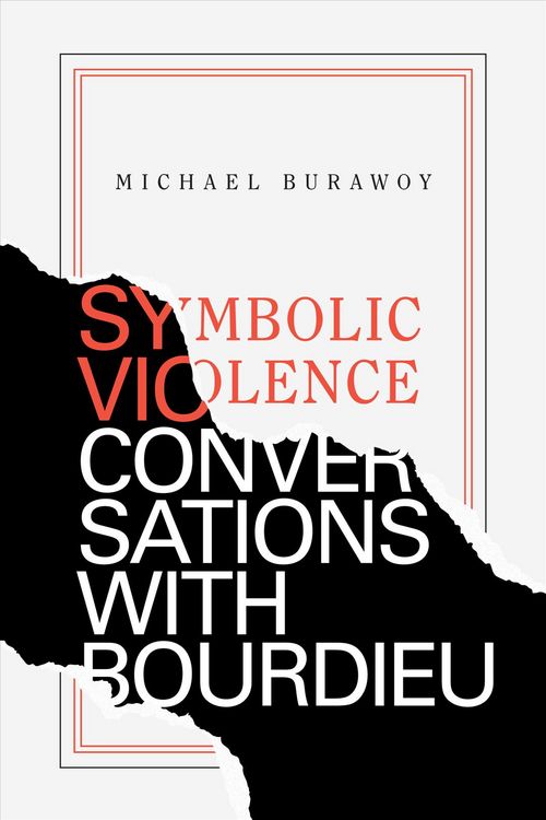Produktbild: Symbolic Violence