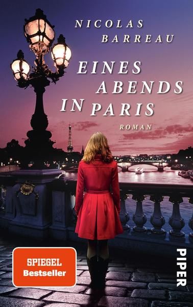 Produktbild: Eines Abends in Paris