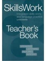 Produktbild: Edwards, L: Dlp: Skillswork Teachers Bk