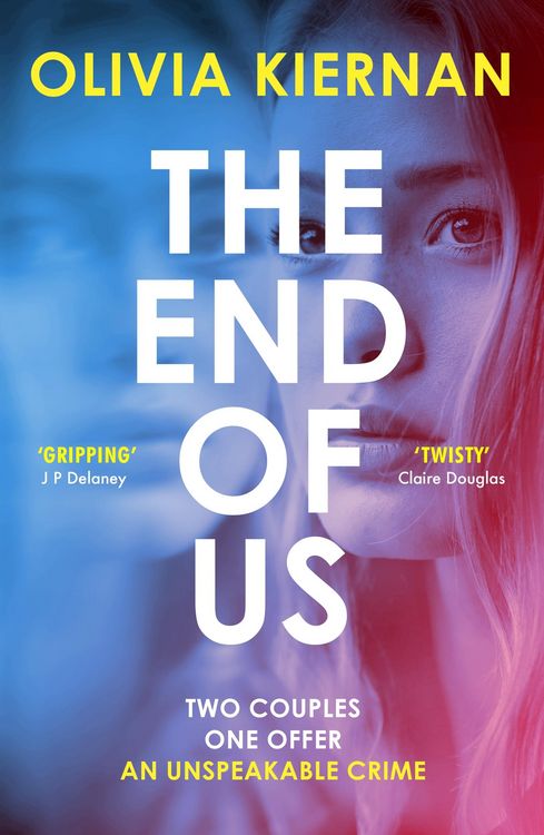 Produktbild: The End of Us