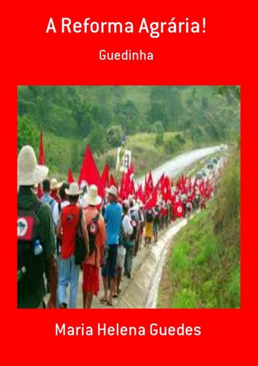 Produktbild: A Reforma Agr&aacute;ria!