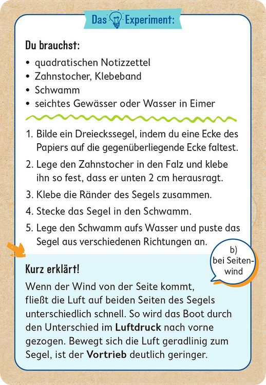 Produktbild: Ph&auml;noMINT 75 supercoole Sch&auml;tz-Experimente f&uuml;r unterwegs