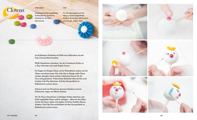 Produktbild: Cake Pop Bakery