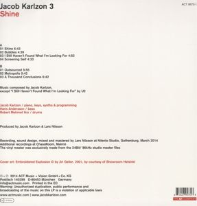Produktbild: Shine