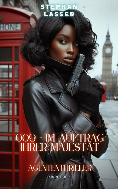 Produktbild: 009 - Im Auftrag Ihrer Majest&auml;t