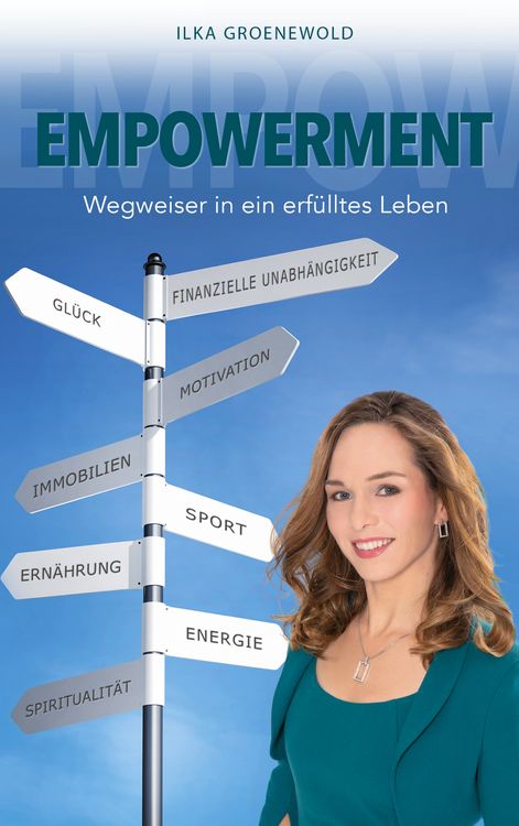 Produktbild: Empowerment