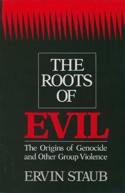 Produktbild: Roots of Evil