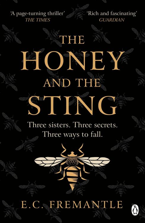 Produktbild: The Honey and the Sting