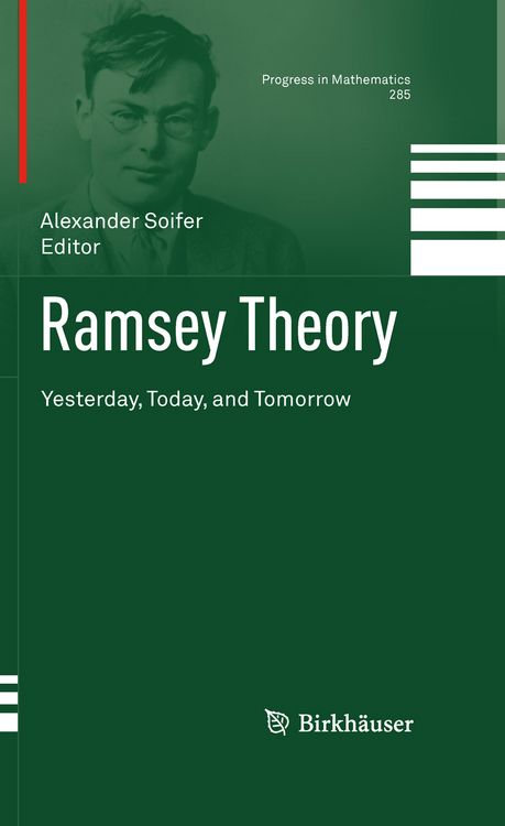 Produktbild: Ramsey Theory