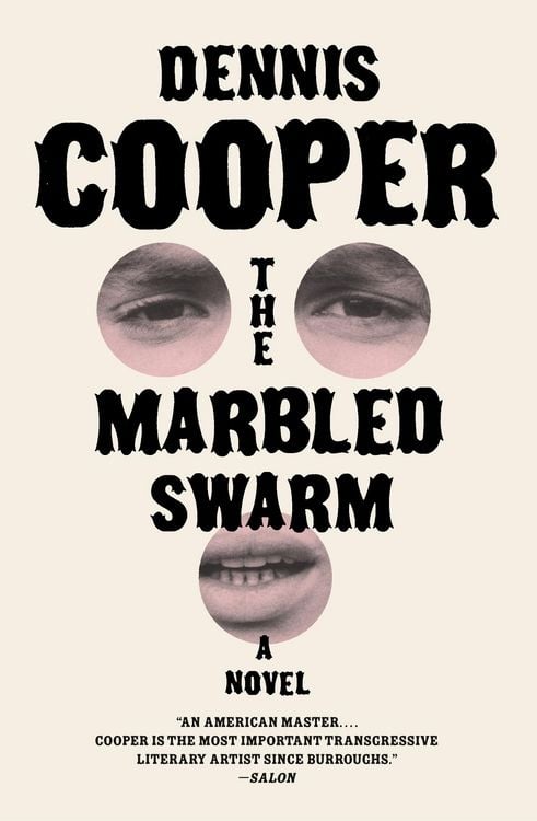 Produktbild: Marbled Swarm, The