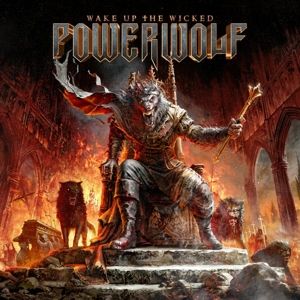 Produktbild: Wake Up The Wicked