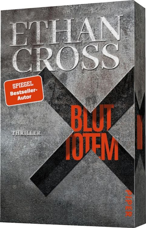 Produktbild: Bluttotem
