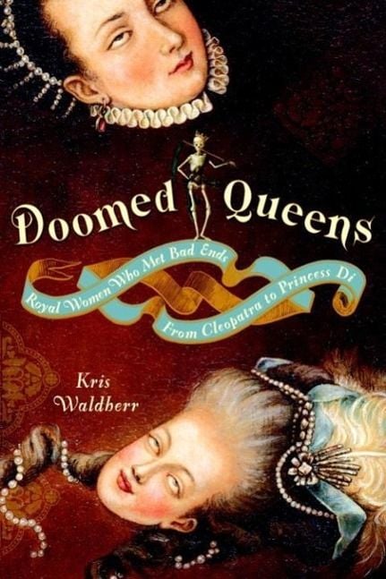 Produktbild: Doomed Queens