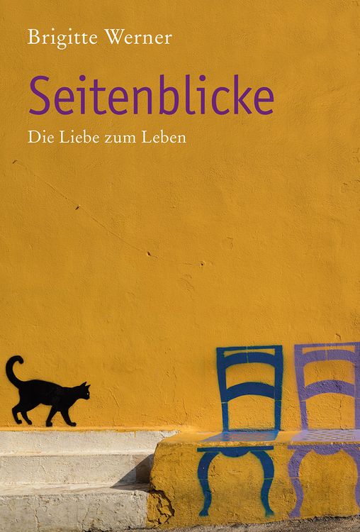 Produktbild: Seitenblicke