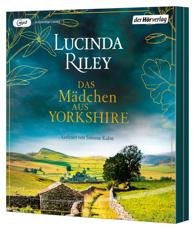Produktbild: Das M&auml;dchen aus Yorkshire