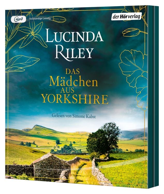 Produktbild: Das Mädchen aus Yorkshire
