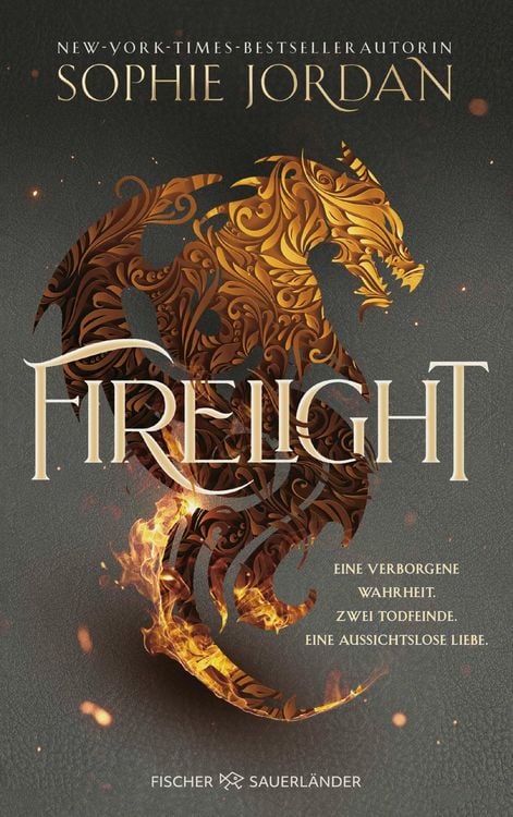Produktbild: Firelight