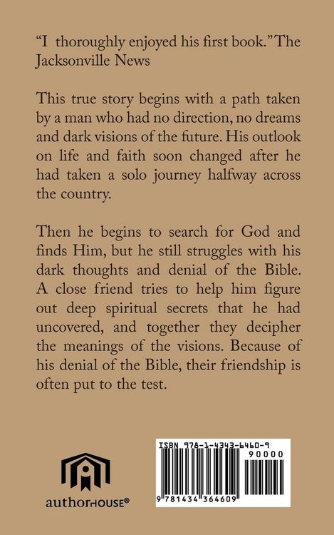 Produktbild: From Atheism to Faith