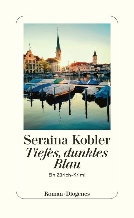 Produktbild: Tiefes, dunkles Blau