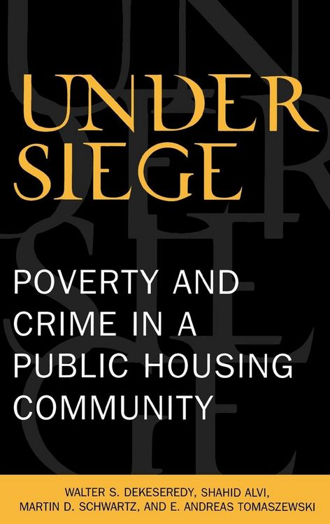 Produktbild: Under Siege