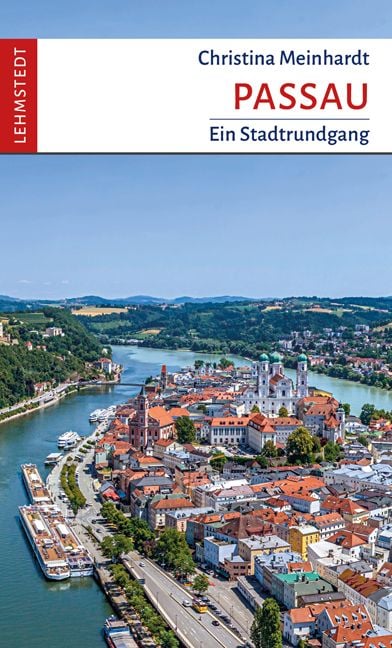 Produktbild: Passau