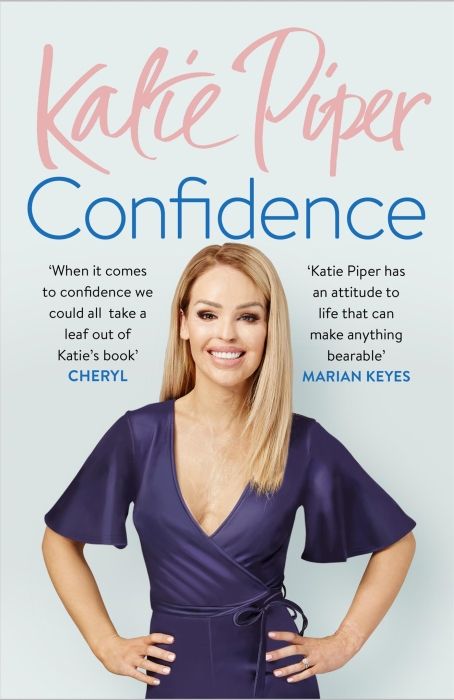 Produktbild: Confidence: The Secret