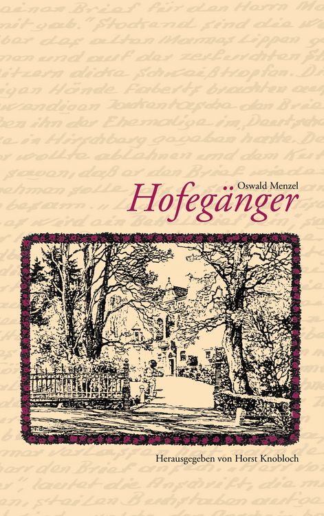 Produktbild: Hofeg&auml;nger