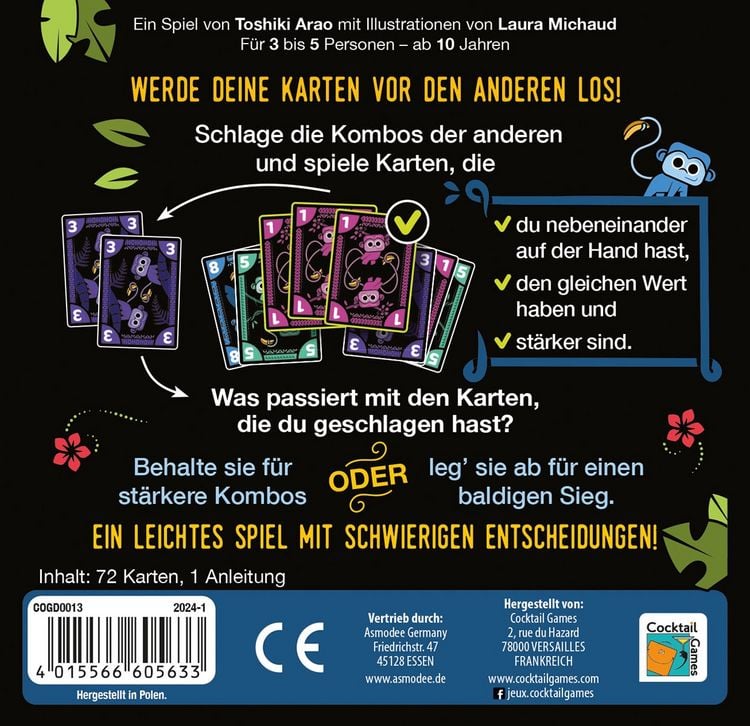 Produktbild: Jungo