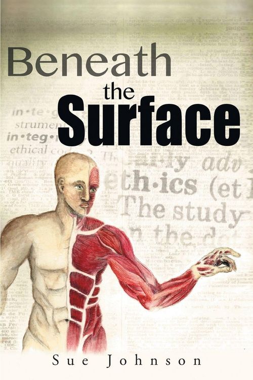 Produktbild: Beneath the Surface