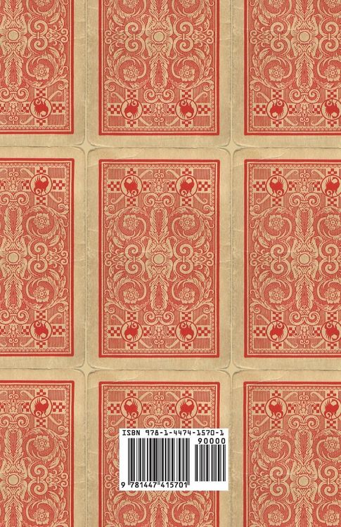 Produktbild: Culbertson System of Playing Gin Rummy