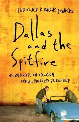 Produktbild: Dallas and the Spitfire