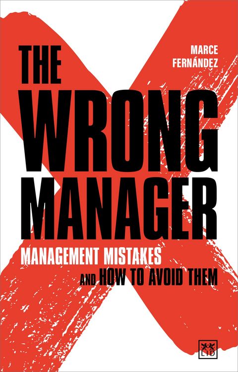 Produktbild: Wrong Manager